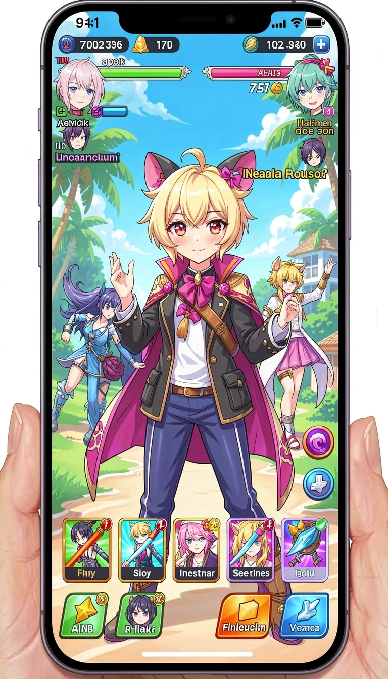 Screenshot Review Aplikasi pakde4d Versi Terbaru nomor 3