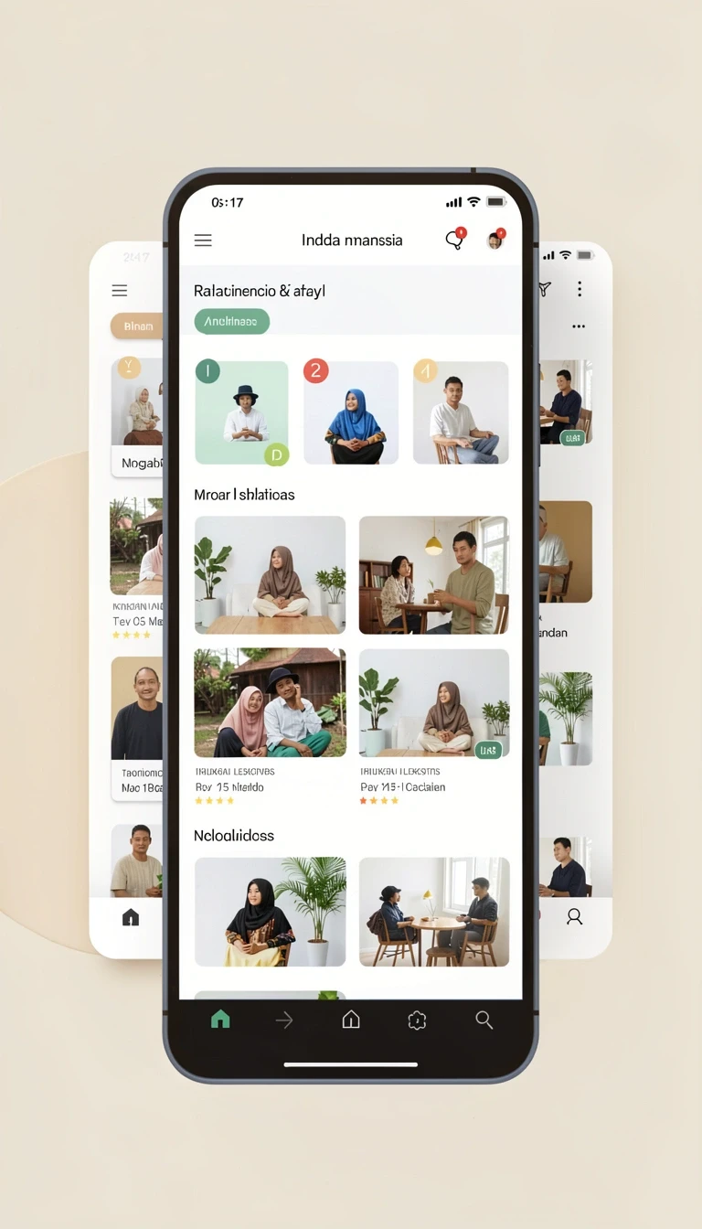 Screenshot Review Aplikasi keraton4d Versi Terbaru nomor 1