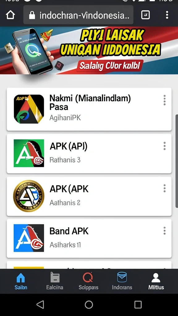 Screenshot Review Aplikasi anoboy Versi Terbaru nomor 3
