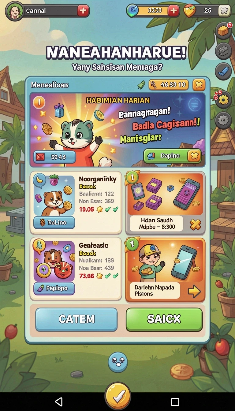 Screenshot dewamuda App APK Terbaru nomor 3