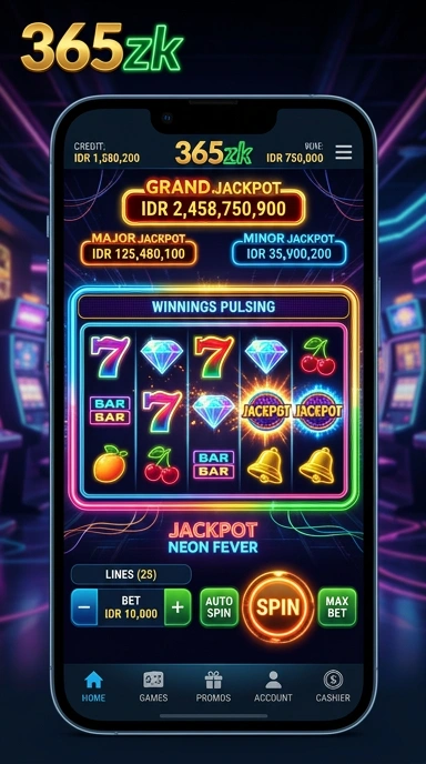 Screenshot Download wak89 APK untuk Android nomor 2