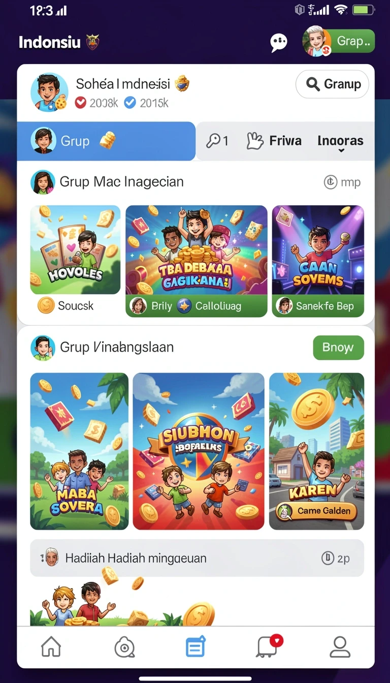 Screenshot Review Aplikasi keraton4d Versi Terbaru nomor 2